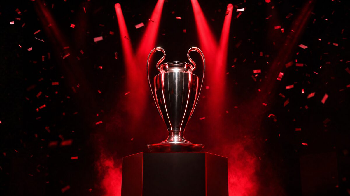 مراهنات دوري أبطال أوروبا 2026 في Pari Pulse | كل ما تحتاج معرفته