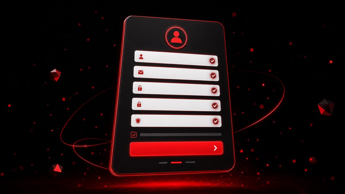 طريقة التسجيل في Pari Pulse مصر 2026 خطوة بخطوة