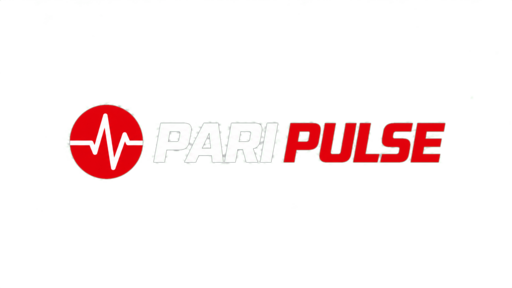 Pari Pulse logo